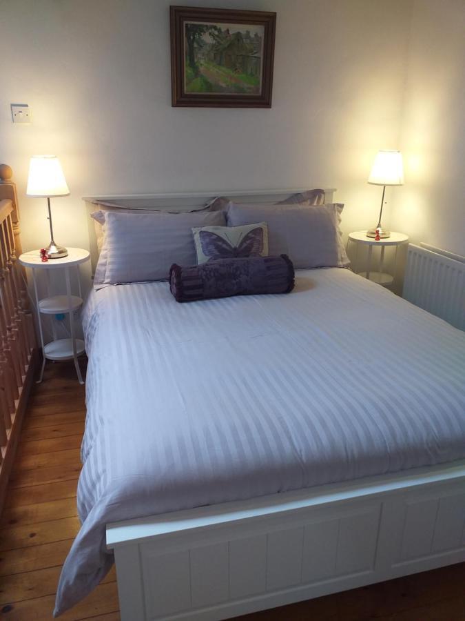 Apartament The Threshing Barn Harrogate Zewnętrze zdjęcie