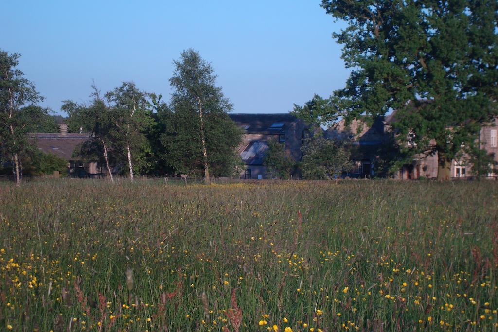 Apartament The Threshing Barn Harrogate Pokój zdjęcie